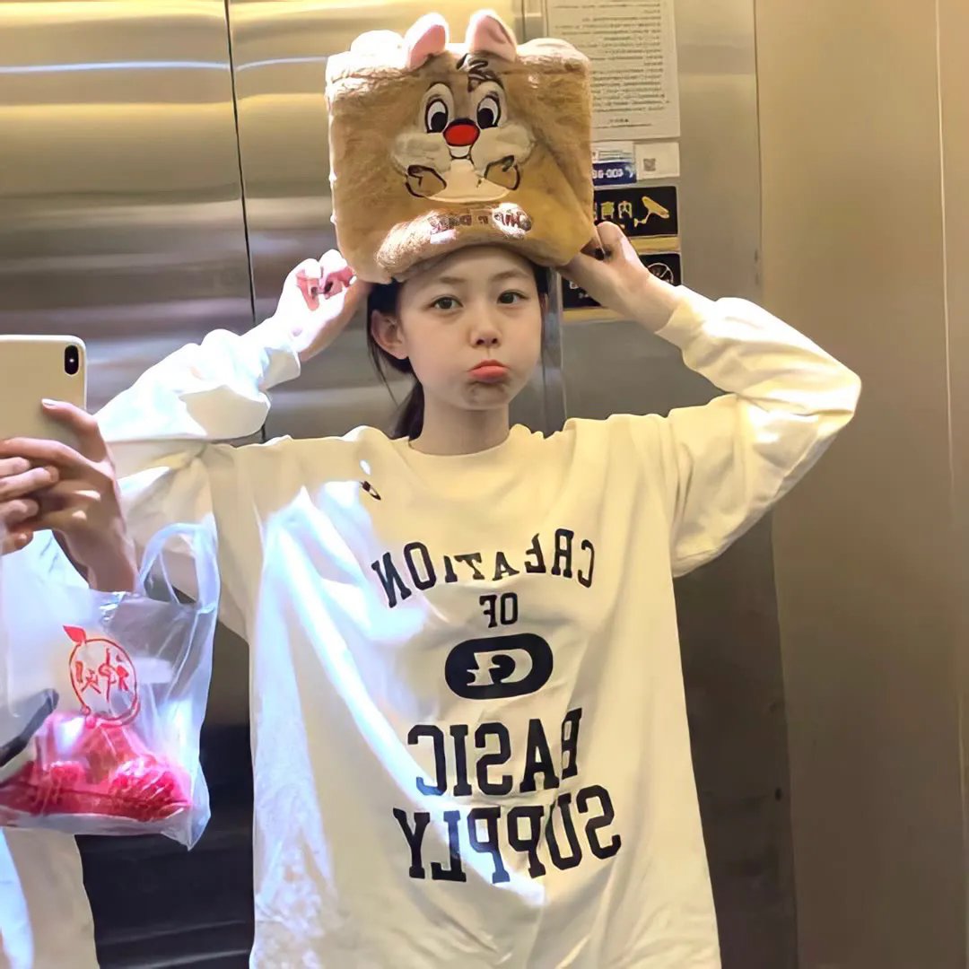 跳吧,女孩