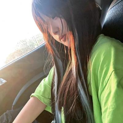 在西伯利亚森林中